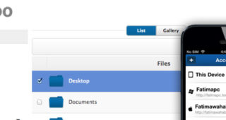 Tonido-web-Windows-Mac-Android-iOS