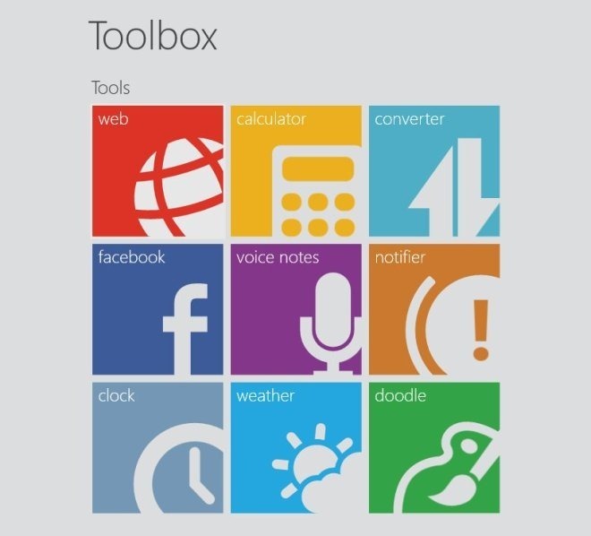 Toolbox-Main Toolbox-Main