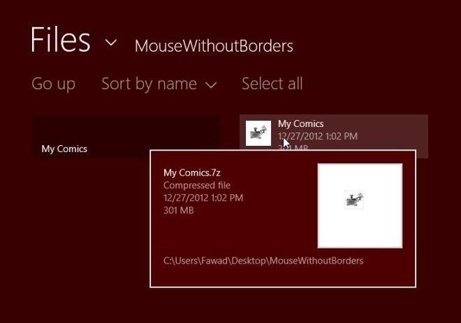 Unpacker File Unpacker File