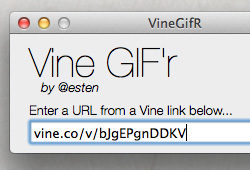 Vine-GIF'r-OS-X
