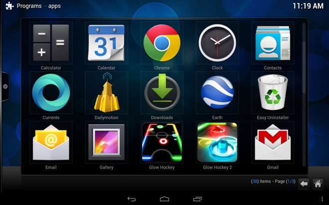 XBMC-12-Frodo-Android-Apps XBMC-12-Frodo-Android-Apps