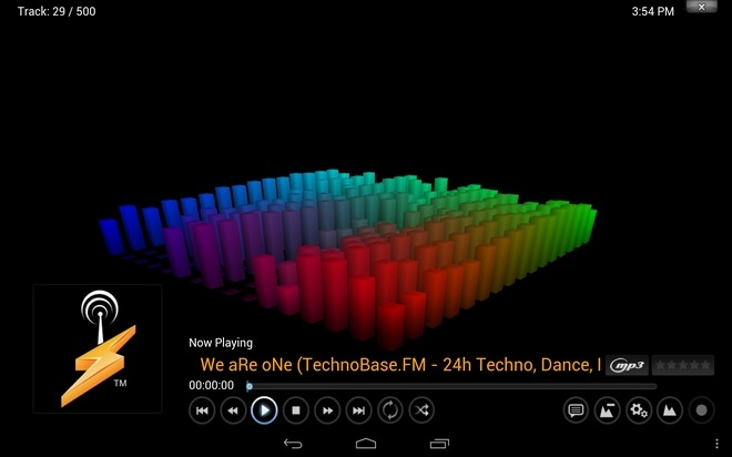 XBMC-12-Frodo-Android-Music XBMC-12-Frodo-Android-Music