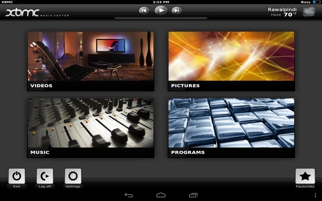 XBMC-12-Frodo-Android-Theme XBMC-12-Frodo-Android-Theme