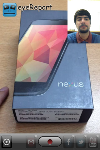 eyeReport-for-iPhone