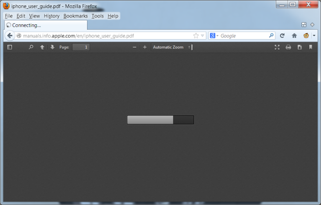 ff 18 pdf downloading