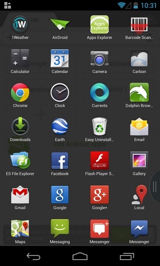 2nd-HOME-Android-App-Drawer 2nd-HOME-Android-App-Drawer
