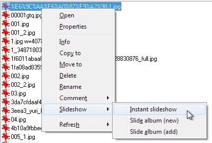 AiPICX 8.9 [Freeware] Slideshow