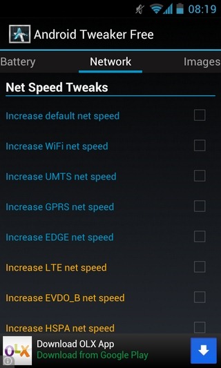 Android-Tweaker-Network2 Android-Tweaker-Network2