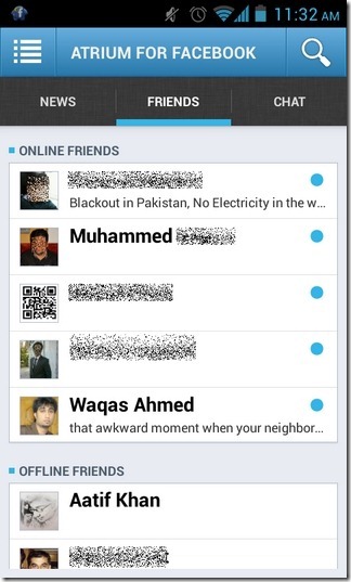 Atrium-Android-Online
