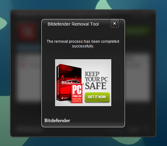 Bitdefender Rootkit Remover_Complete Bitdefender Rootkit Remover_Complete