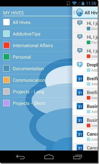 BusyFlow-Android-iOS-Sidebar