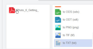 CometDocs-online-document-converter