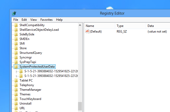 Настройка дня, даты и формата времени - экран блокировки - шаг 2 Настройка дня, даты и формата времени - экран блокировки - шаг 2