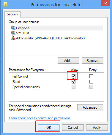 Настройка дня, даты и формата времени - экран блокировки - шаг 4 Настройка дня, даты и формата времени - экран блокировки - шаг 4