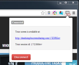 Dead-Simple-Screen-Sharing-conneted_