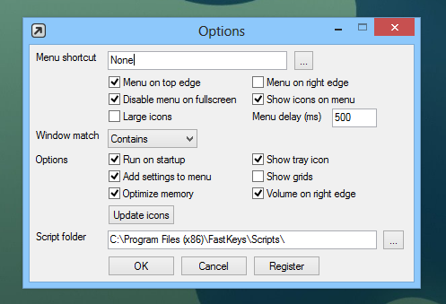 FastKeys_Settings FastKeys_Settings