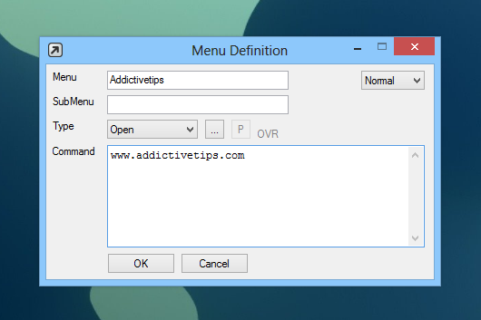 FastKeys_Start menu_new FastKeys_Start menu_new