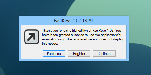FastKeys_pop up FastKeys_pop up