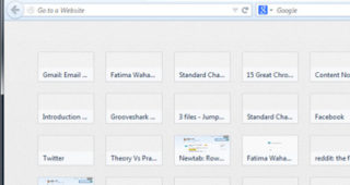 Firefox-add-on-custom-speed-dial-rows-and-column