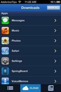 Flex Cydia Apps Flex Cydia Apps