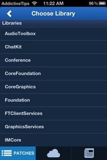 Flex Cydia Library Flex Cydia Library