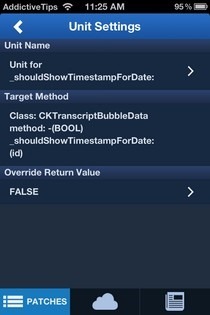 Flex Cydia Unit Flex Cydia Unit