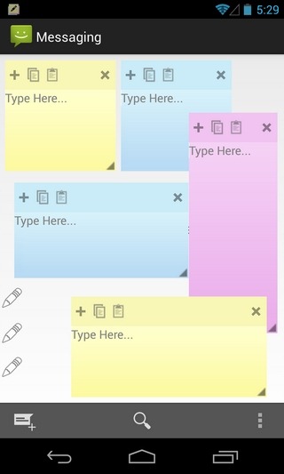 Floating-Stickies-Android-Sample2 Floating-Stickies-Android-Sample2
