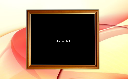 Free Photo Frame
