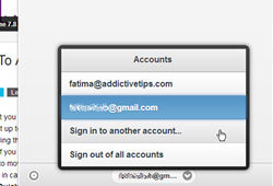 Google-Multi-Account-Launcher-Chrome