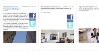 Google-Reader-Grid-Preview
