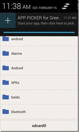 Greenify-Android-Notification Greenify-Android-Notification