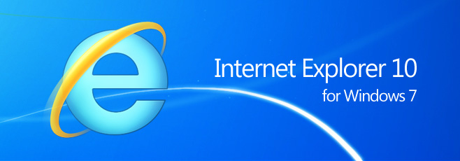 Internet Explorer 10 For Windows 7: New Features & Improvements