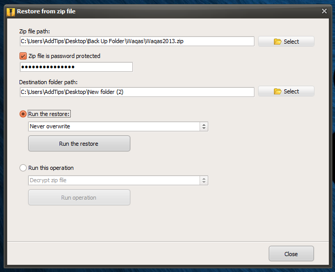 Iperius Backup_Restore Iperius Backup_Restore