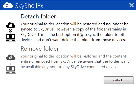 MainWindow Detach MainWindow Detach