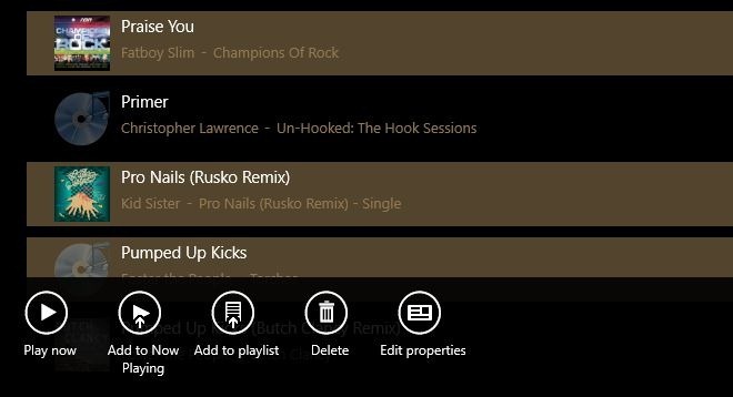 MediaMonkey Playlist MediaMonkey Playlist
