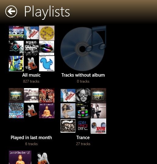 MediaMonkey Playlists MediaMonkey Playlists
