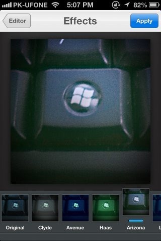 Minus image editor Minus image editor