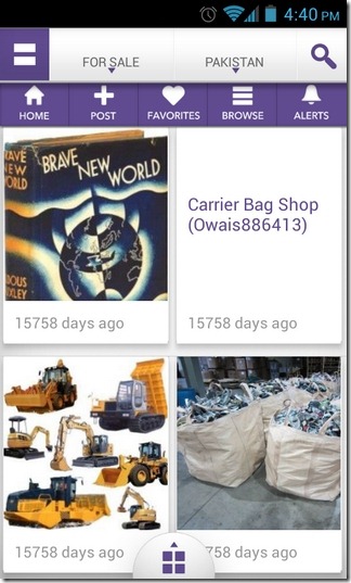 Mokriya-Craigslist-Android-iOS-Browse