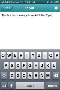 NaturalReader iOS Manual