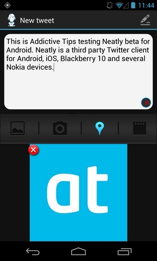 Neatly-Android-New-Tweet Neatly-Android-New-Tweet