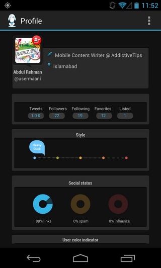 Neatly-Android-Profile Neatly-Android-Profile