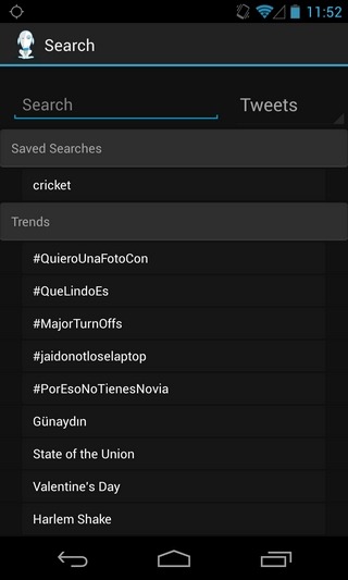 Neatly-Android-Search Neatly-Android-Search