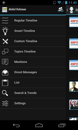 Neatly-Android-Sidebar Neatly-Android-Sidebar