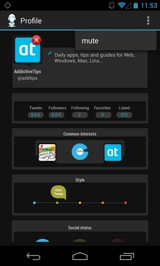 Neatly-Android-User Neatly-Android-User