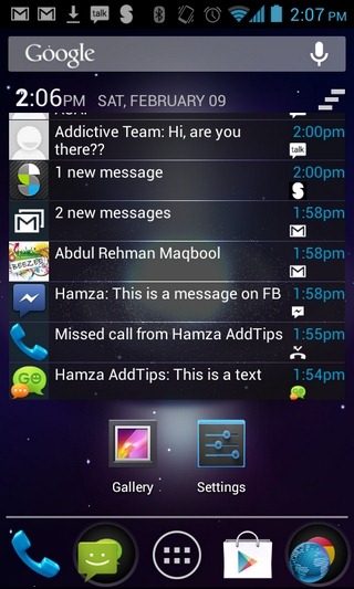 Notifications-Widget-Android-Sample2 Notifications-Widget-Android-Sample2