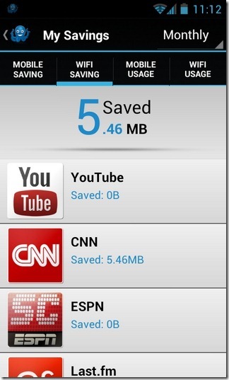 PAUL-Android-Savings PAUL-Android-Savings