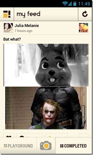 Pixplit-Android-Feed2 Pixplit-Android-Feed2