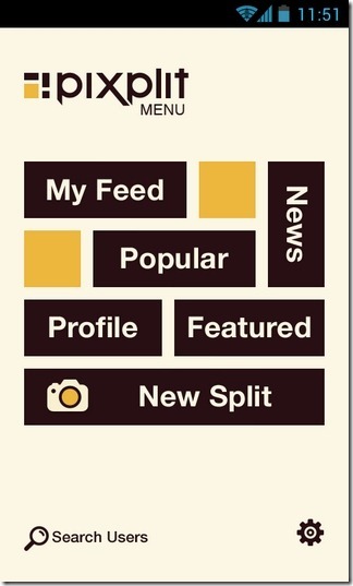 Pixplit-Android-Home Pixplit-Android-Home