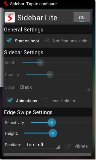 Sidebar-Android-Settings Sidebar-Android-Settings