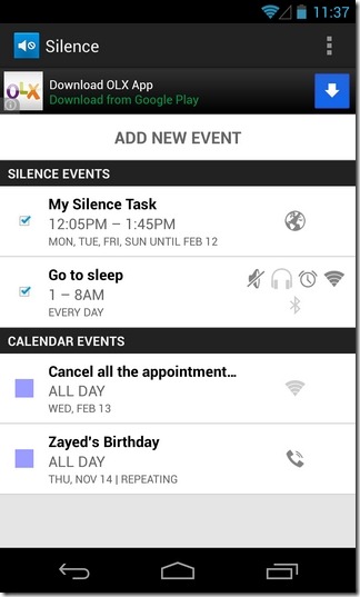 Silence-Android-Update-Feb'13-Home Silence-Android-Update-Feb'13-Home